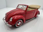 VW Kfer Cabrio