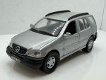 Mercedes ML320