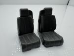 Mercedes 500 SL Sitze
