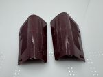 Jaguar SS-100 Motorhaube