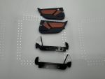 Smart ForTwo Trverkleidungen