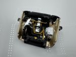 Mercedes 280 SE Coup Motor