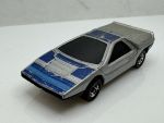 1985 Super GT BR 21/22