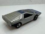 1985 Super GT BR 21/22