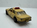 1979 Mercedes 450 SE Taxi