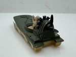 1976 Swamp Rat