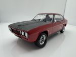 Ford Capri 1