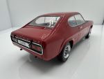 Ford Capri 1