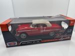 1955 Chevrolet Bel Air Cabrio