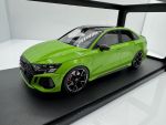 2022 Audi RS 3 Limousine