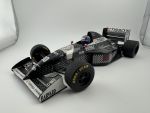 1994 Sauber Mercedes C 13