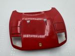 Ferrari F40 Haube Vorne + Scheinwerferglser