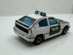 1985 Opel Kadett GSI Polizei