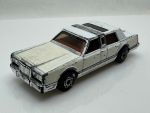 1989 Lincoln Town Car