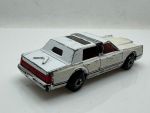 1989 Lincoln Town Car