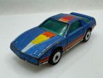 1982 Pontiac Firebird SE