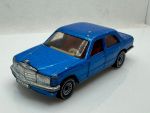 Mercedes 500 SE