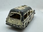 Mercedes Benz Binz Ambulance