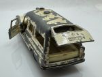 Mercedes Benz Binz Ambulance