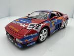 Ferrari 348 TB Race #57