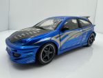 Ford Focus Tuning