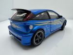 Ford Focus Tuning