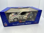 Ford Focus WRC