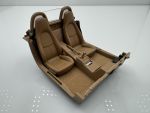Porsche Boxster Innenausstattung