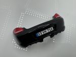 Porsche Boxster Rcklichter + Stostange