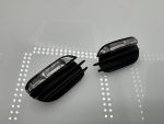 Porsche Boxster Nebelscheinwerfer