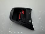 Porsche Boxster Kofferraum