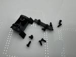Porsche Boxster Schrauben + Scharniere