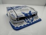 1982 Ford Capri Turbo DRM Gr. 5 D&W Motorhaube + Scheinwerfer