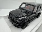 Mercedes G63 AMG