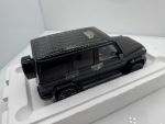 Mercedes G63 AMG
