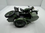Ural M72 UDSSR