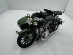 Ural M72 UDSSR