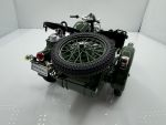 Ural M72 UDSSR