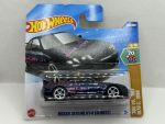 Nissan Skyline GT-R (BCNR33)