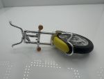 Moto Guzzi California 1100i Vorderrad