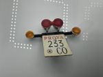 Moto Guzzi California 1100i Rcklichter + Blinker
