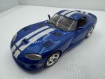 Dodge Viper GTS Coup