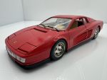 Ferrari Testarossa
