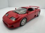 Bugatti eb-110