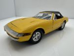 Ferrari 365 GTB4 Daytona Cabrio