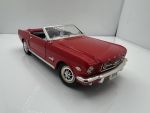 1965 Ford Mustang Cabrio