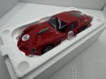 1963 Ferrari 250 GT Drogo NBRG