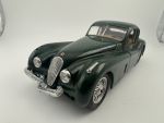 Jaguar XK-120 Coup B-Ware