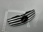 2003 Mercedes 500 SL Grill
