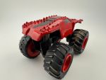 Max-D Monster Truck